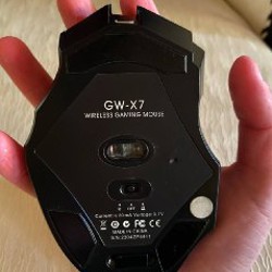 Imice Gw-X7 Мышь - фото 3