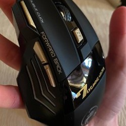 Imice Gw-X7 Мышь - фото 4