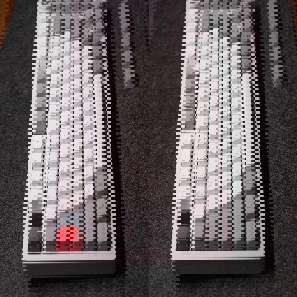 Клавиатура Leobog HI75C Pro