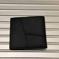 Кожаный кошелёк - фото 2