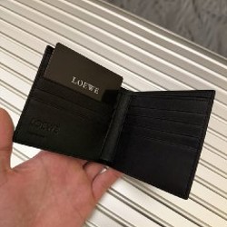 Кожаный кошелёк - фото 3