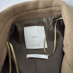 Пальто Mango - фото 2