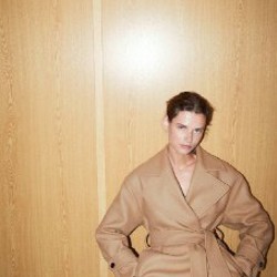 Пальто Mango - фото 8