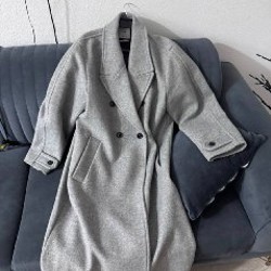 Пальто Mango - фото 3