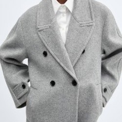 Пальто Mango - фото 4