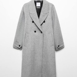 Пальто Mango - фото 5