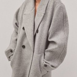 Пальто Mango - фото 6