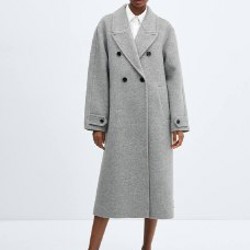 Пальто Mango - фото 8