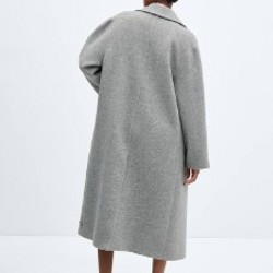 Пальто Mango - фото 9