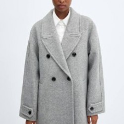 Пальто Mango - фото 10