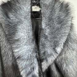 Искусственная шуба - фото 5