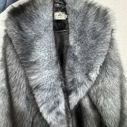 Искусственная шуба - фото 6