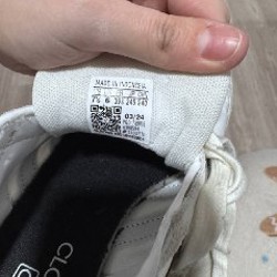 Adidas White Run 72 Trainers Original - фото 4