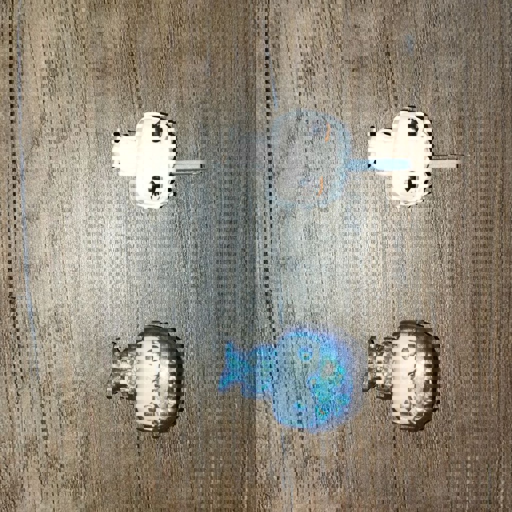 Фигурки из киндеров - Очень странные дела