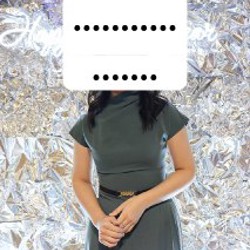 Вечернее платье - фото 2