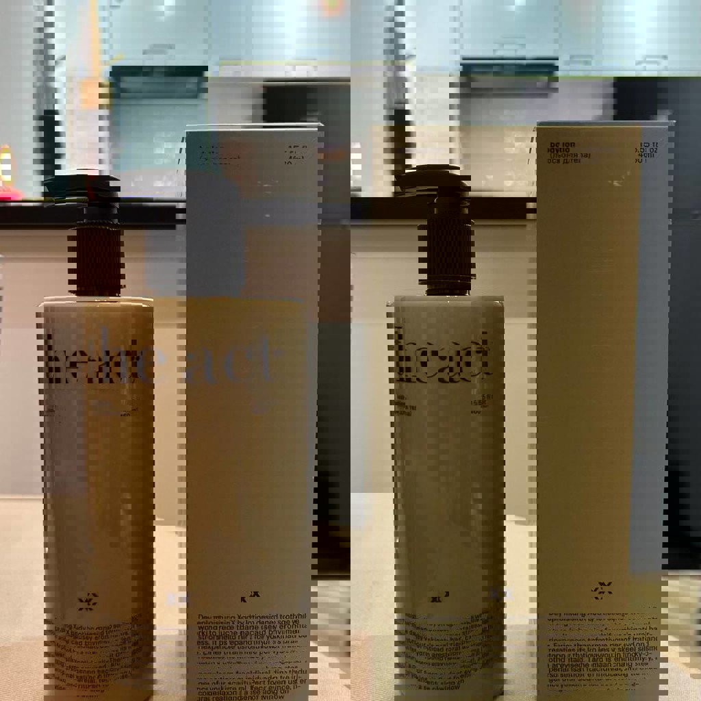 Молочко для тела