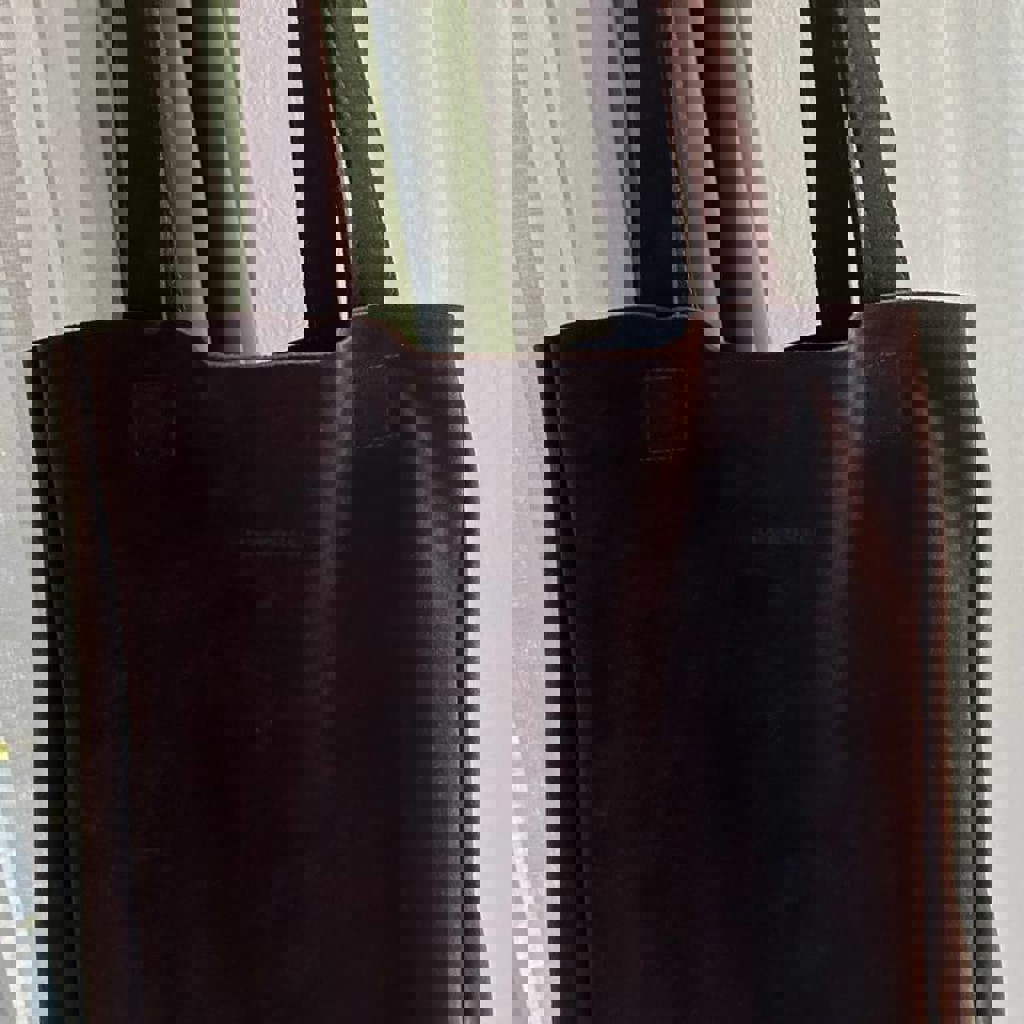 Сумка-шопер Reversal