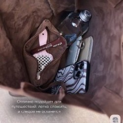 Сумка-шопер Reversal - фото 4