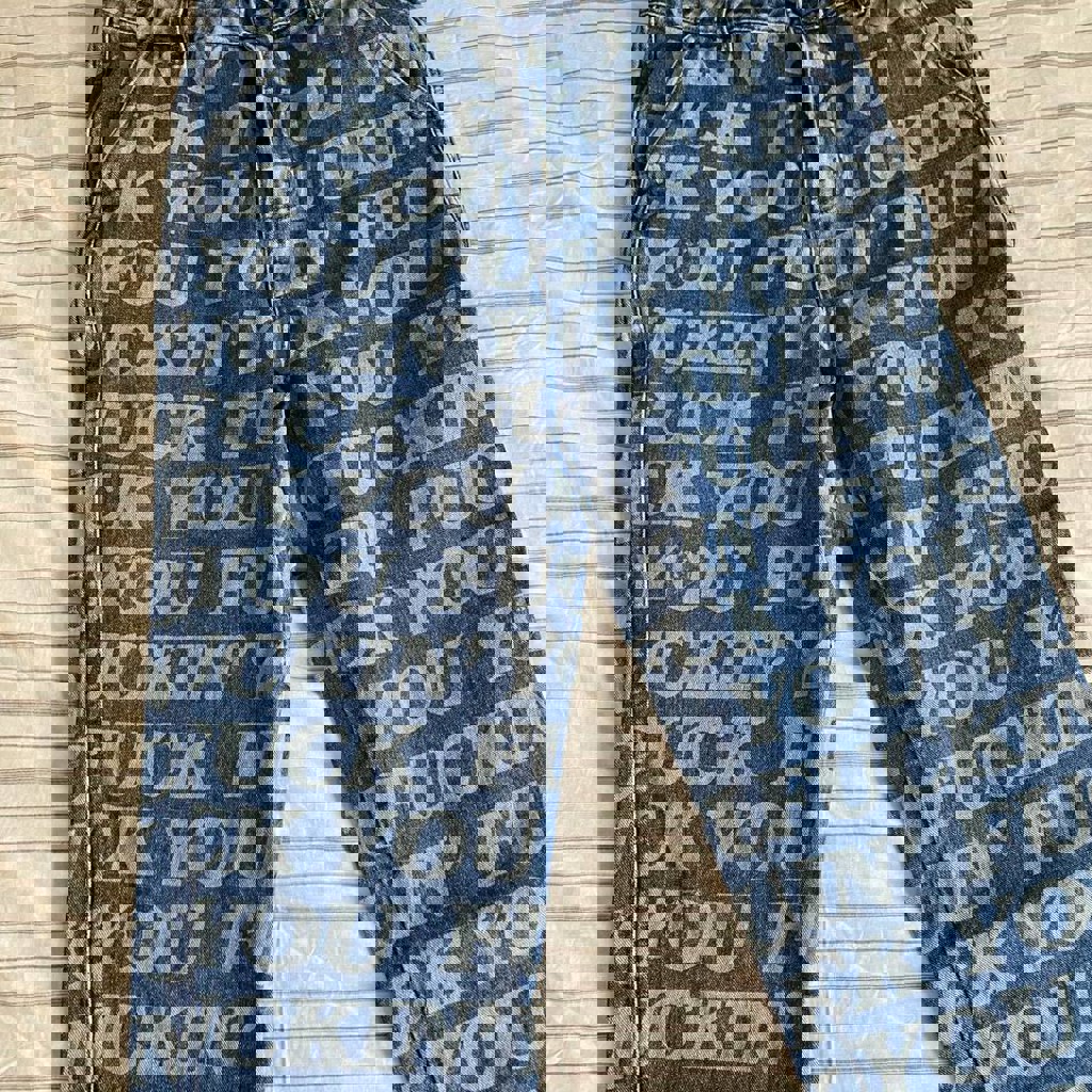 Вельветовые брюки женские