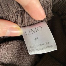 Вельветовые брюки женские - фото 6