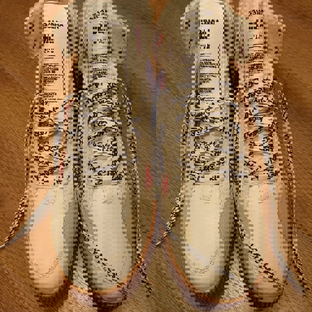 Кроссы Dolce&Gabbana