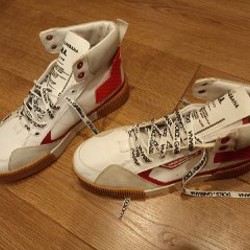 Кроссы Dolce&Gabbana - фото 3