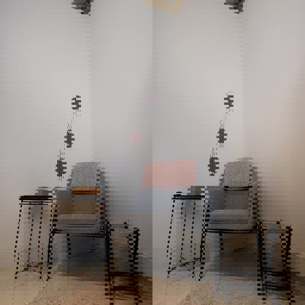 Кресло для дома/офиса (пакетом)