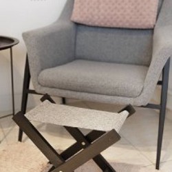 Кресло для дома/офиса (пакетом) - фото 2