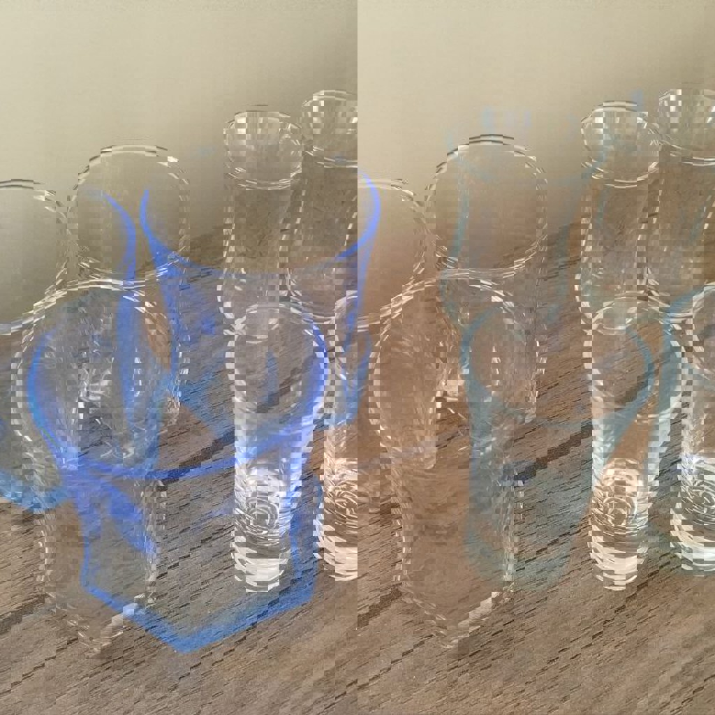 Стаканы для холодных напитков