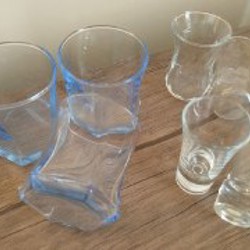 Стаканы для холодных напитков - фото 2