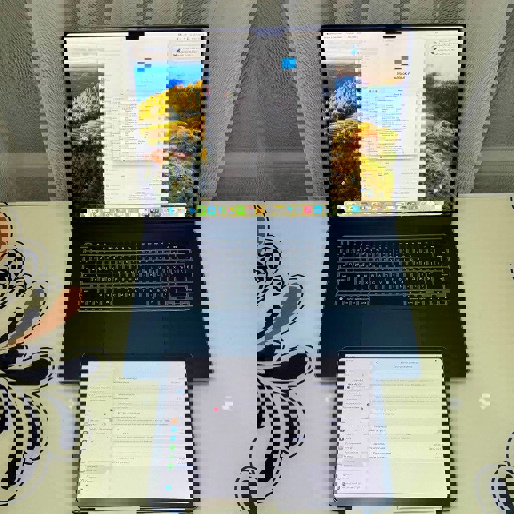 IPhone 15pro 128gb black