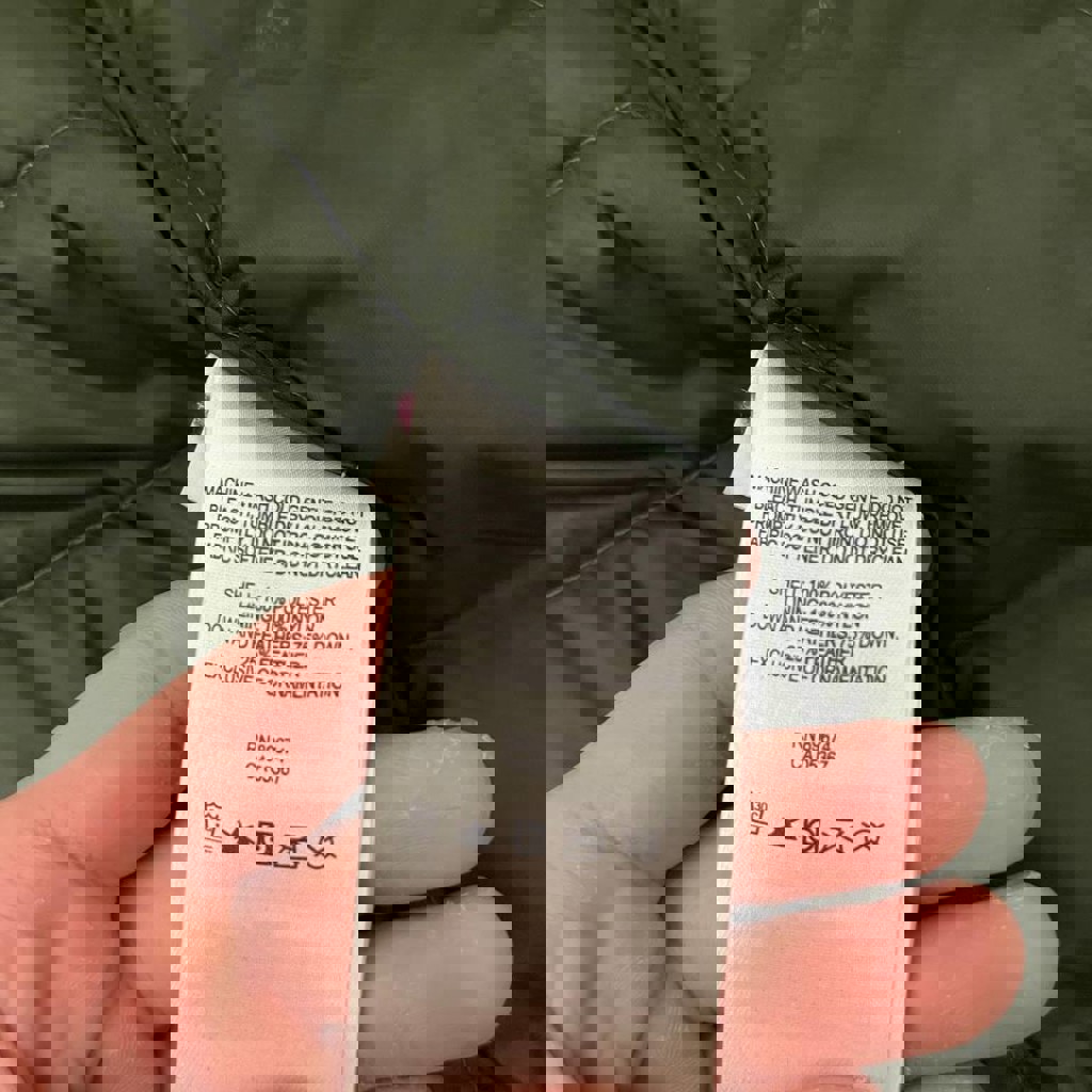 Куртка Mountain Hardwear