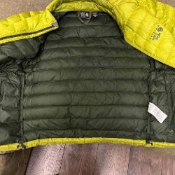 Куртка Mountain Hardwear - фото 2