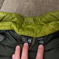 Куртка Mountain Hardwear - фото 3