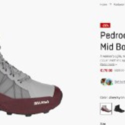 Salewa Pro Powertex Mid - фото 8