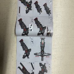 Набор Лего Формула 1 - фото 5