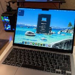MacBook Air M2 - фото 2