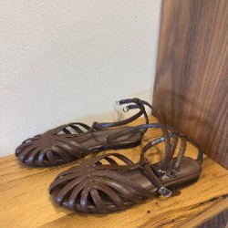 Босоножки - фото 2