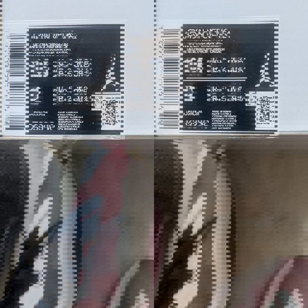 Кроссовки Nike air Jordan