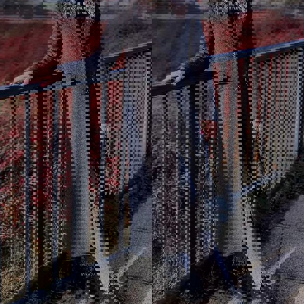 Шерстяное пальто