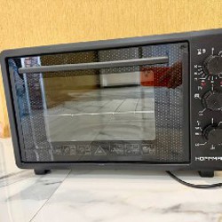 Духовой шкаф - фото 2