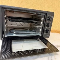 Духовой шкаф - фото 4