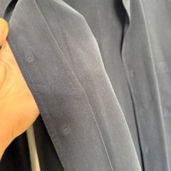 Рубашка мужская Loro Piano - фото 2