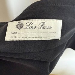 Рубашка мужская Loro Piano - фото 4