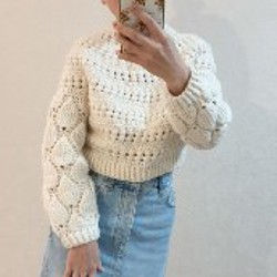 Свитер Инжир - фото 3