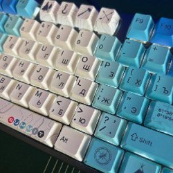 Клавиатура Varmilo VEM87 - фото 2