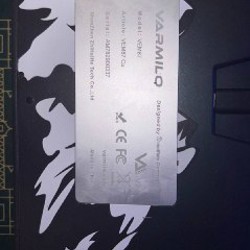 Клавиатура Varmilo VEM87 - фото 3