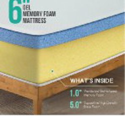 Матрас - фото 3