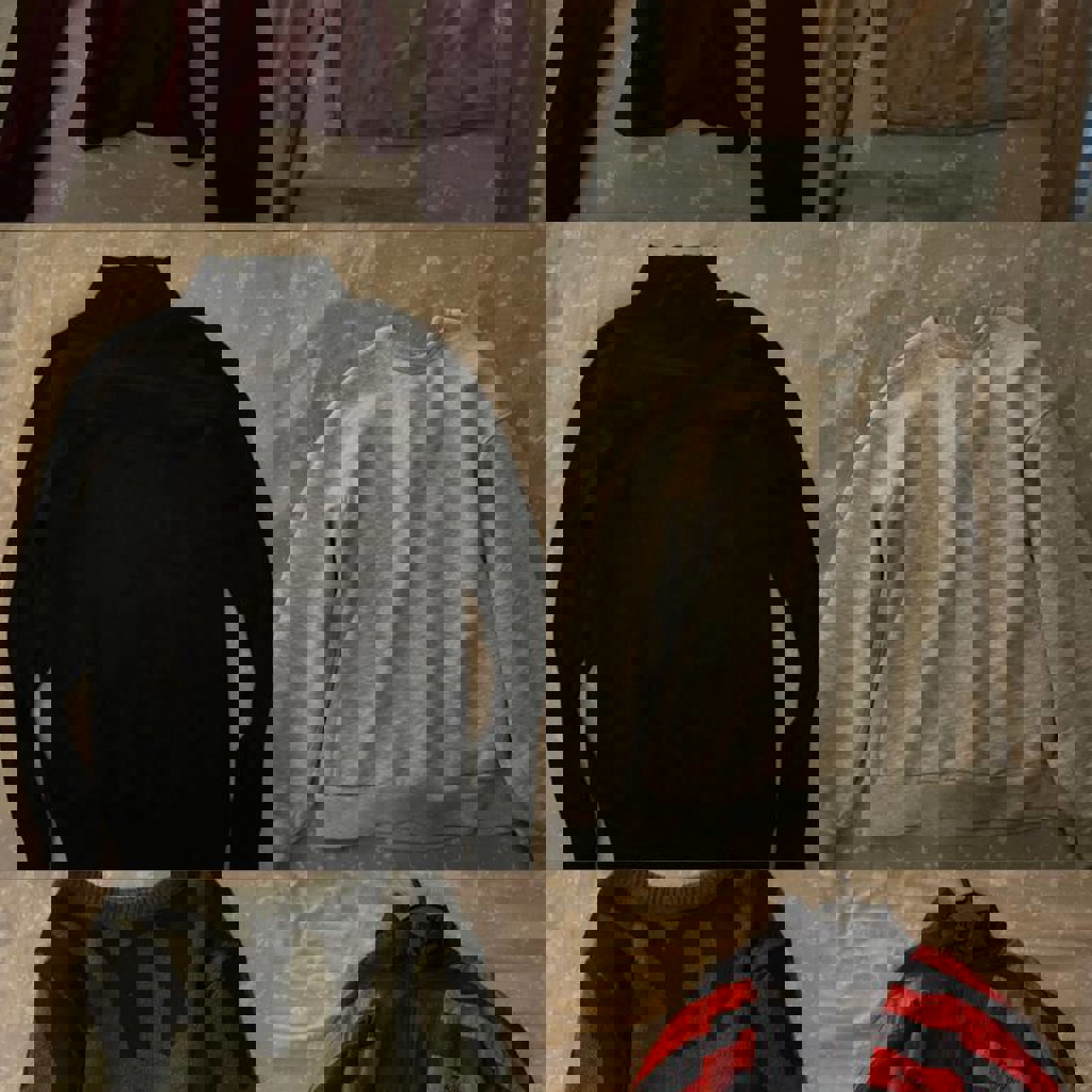 Бежевый лонг