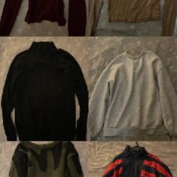 Бежевый лонг - фото 1